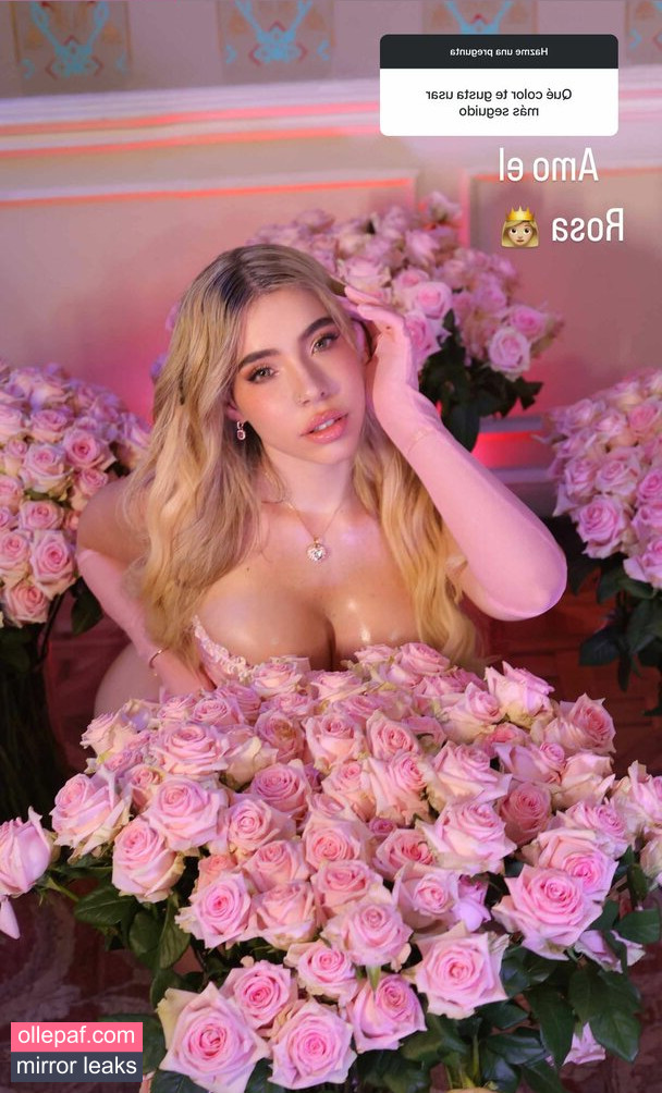 Latest Leaks Vanessa Bohorquez Nude #30 - Fapello