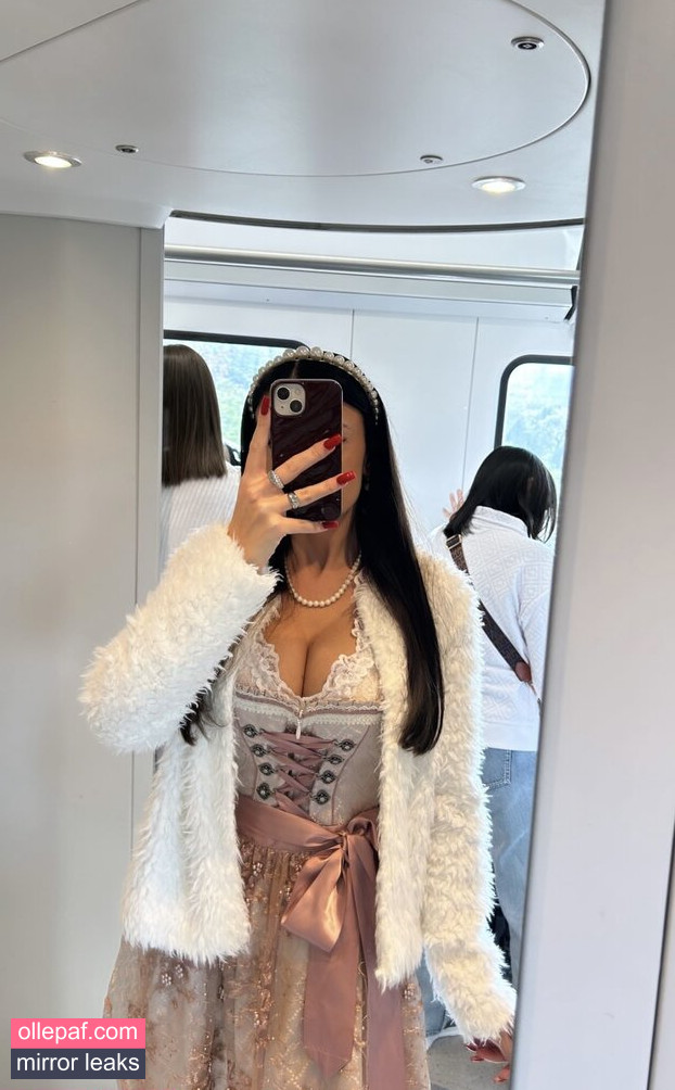 Latest Leaks Vanessa Brahimi Nude #2 - Fapello