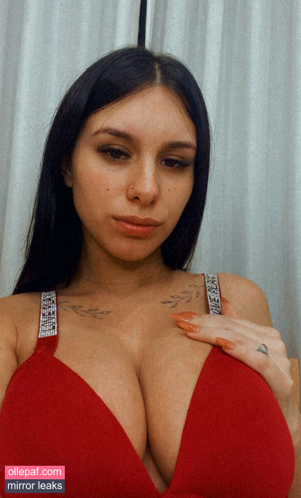 Latest Leaks vanessa.cherry18 Nude #5 - Fapello