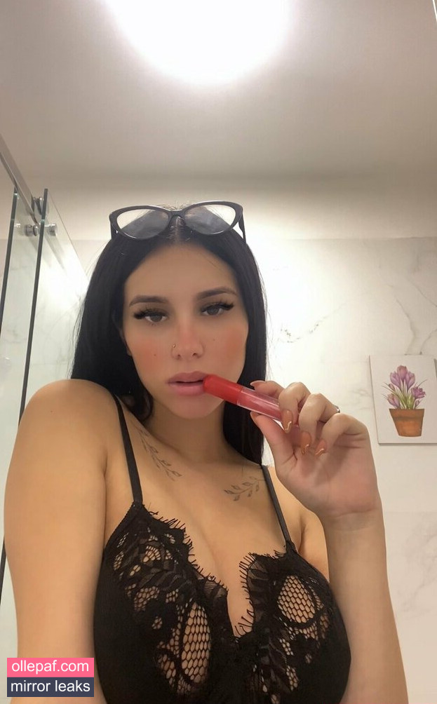 Latest Leaks vanessa.cherry18 Nude #60 - Fapello