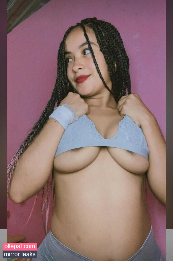 Latest Leaks Vanessa Escalante Nude #2 - Fapello