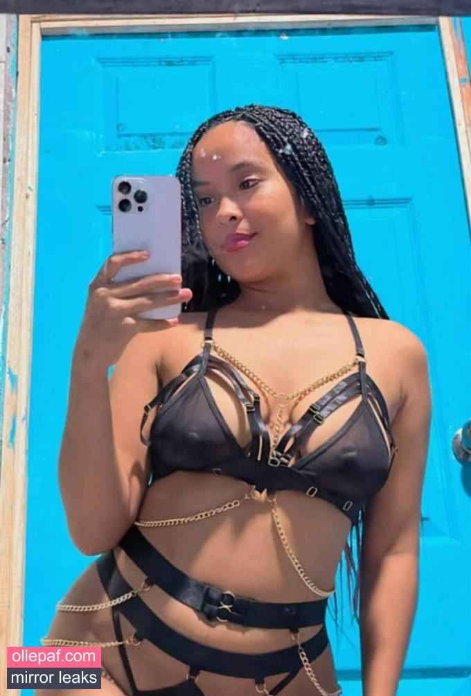 Latest Leaks Vanessa Escalante Nude #20 - Fapello