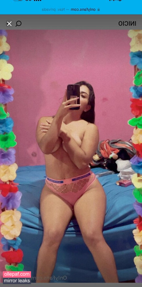 Latest Leaks Vanessa Escalante Nude #3 - Fapello