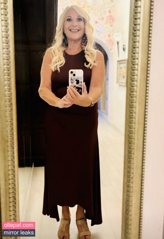 Latest Leaks Vanessa Feltz Nude #15 - Fapello