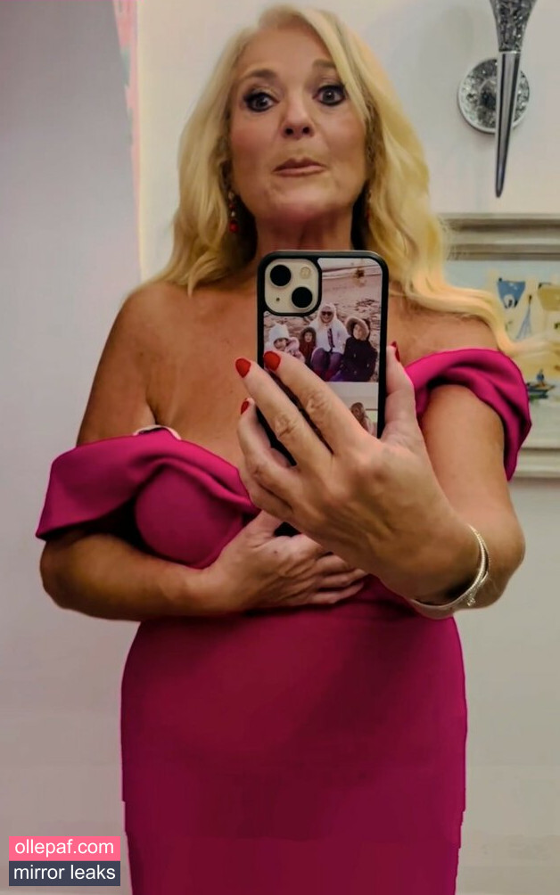 Latest Leaks Vanessa Feltz Nude #25 - Fapello