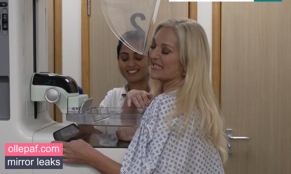 Latest Leaks Vanessa Feltz Nude #10 - Fapello