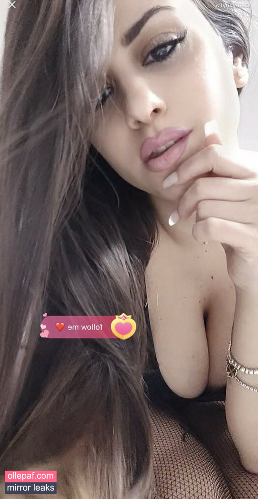 Latest Leaks Vanessa Gemmellaro Nude #19 - Fapello