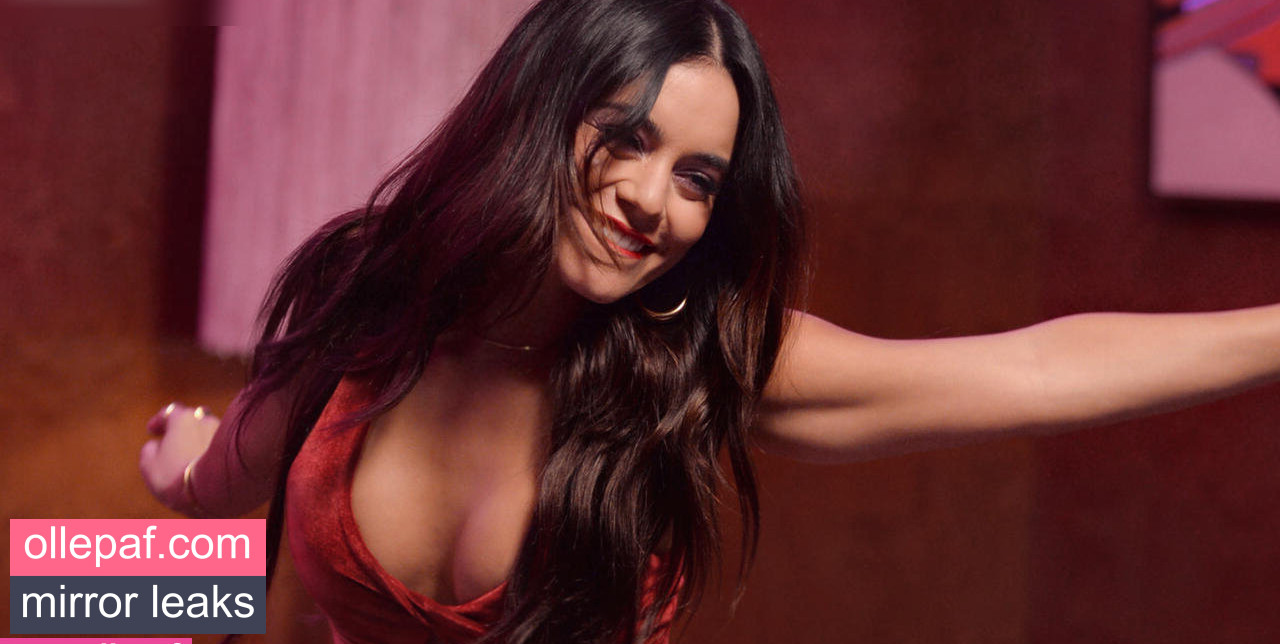 Latest Leaks Vanessa Hudgens Nude #366 - Fapello