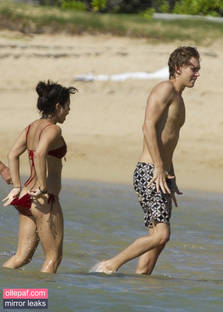 Latest Leaks Vanessa Hudgens Nude #432 - Fapello