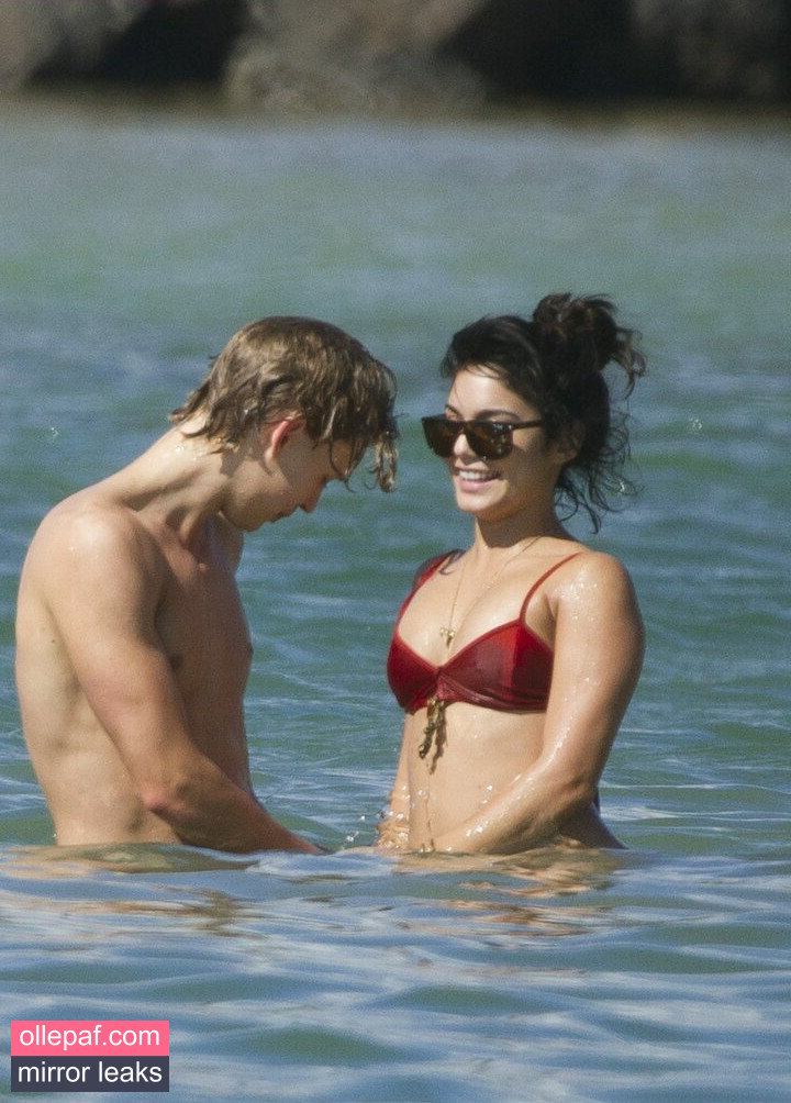 Latest Leaks Vanessa Hudgens Nude #444 - Fapello