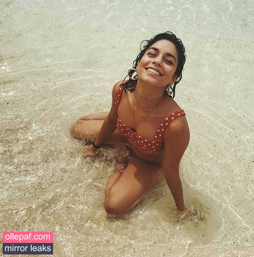 Latest Leaks Vanessa Hudgens Nude #787 - Fapello