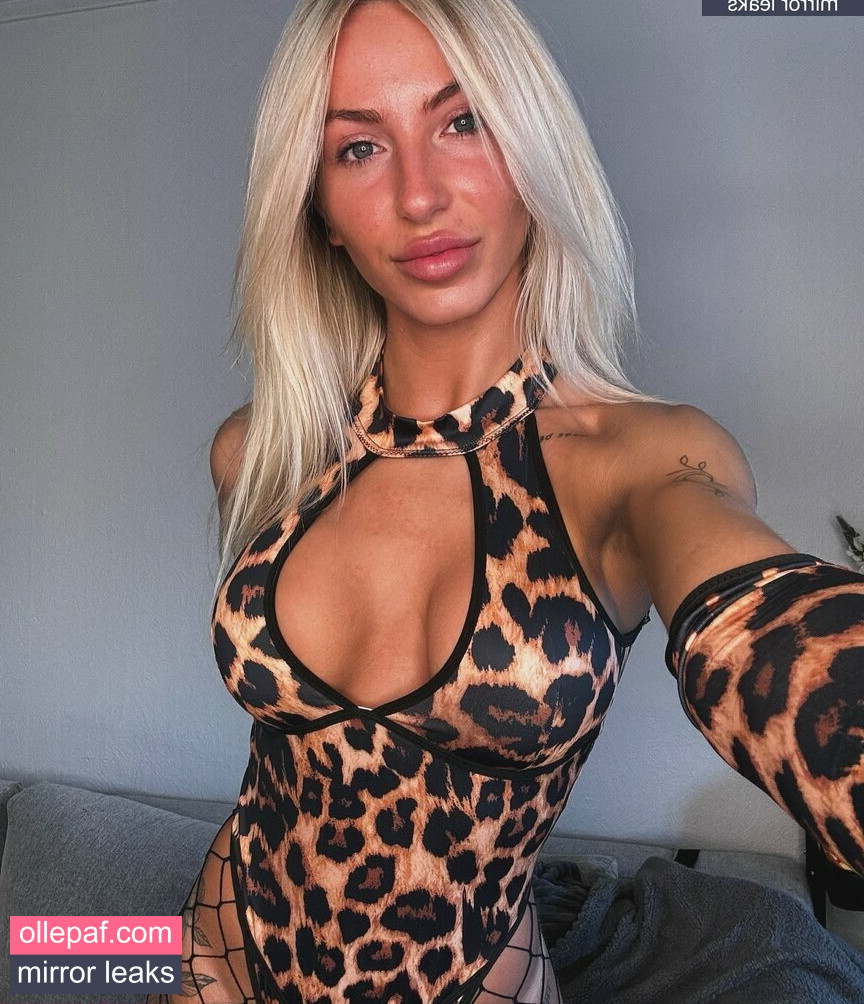Latest Leaks Vanessa Johansen Nude #2 - Fapello