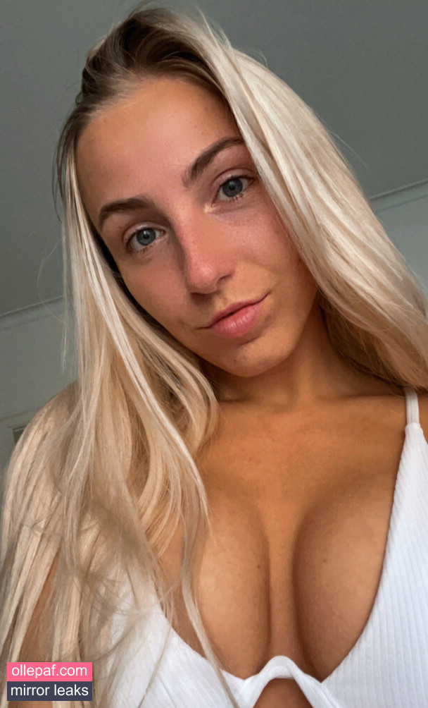 Latest Leaks Vanessa Johansen Nude #24 - Fapello