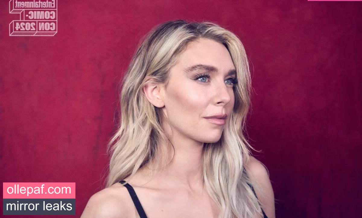 Vanessa Kirby Nude Leaks OnlyFans #56 - Fapello