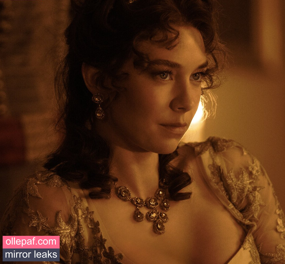 Vanessa Kirby Nude Leaks OnlyFans #58 - Fapello