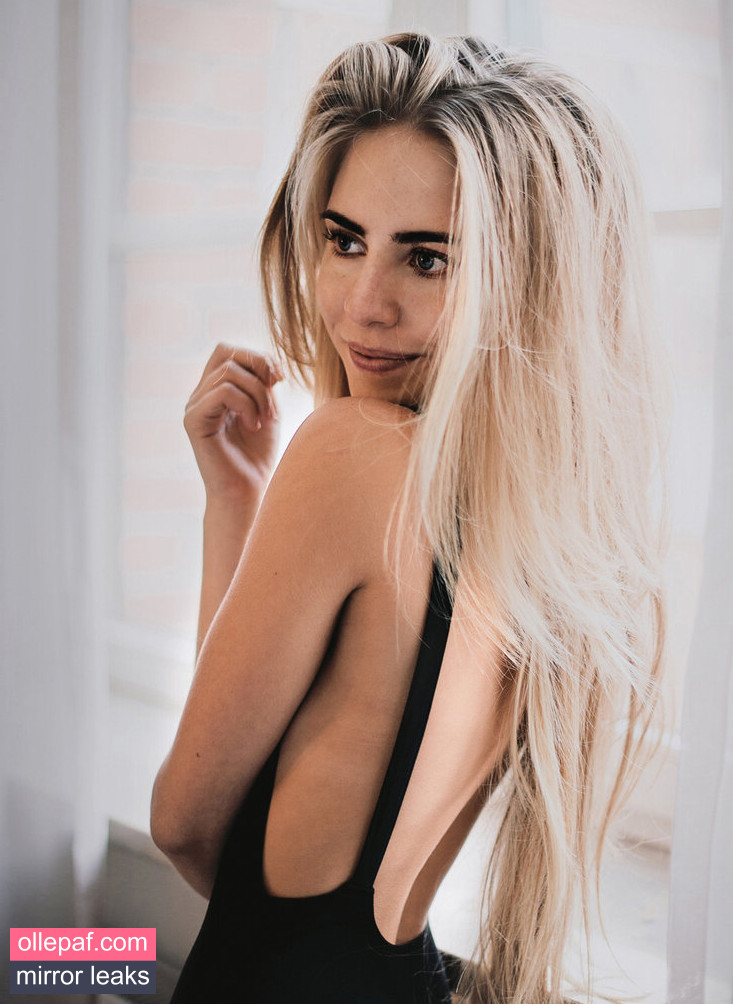Latest Leaks Vanessa Liebe Nude #150 - Fapello
