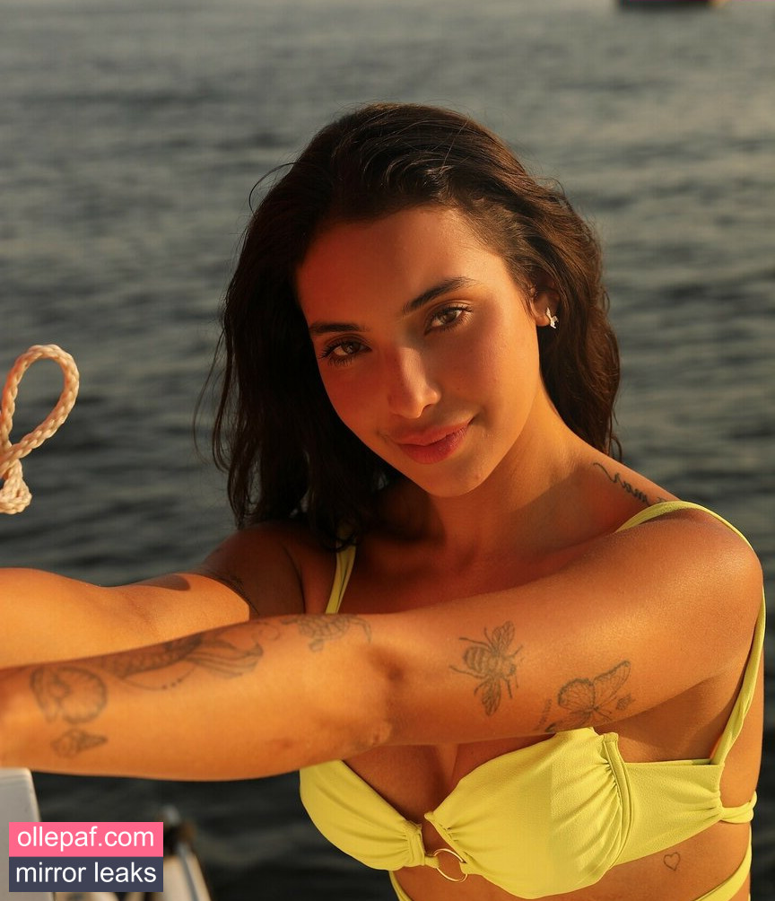 Latest Leaks Vanessa Lopes Nude #203 - Fapello