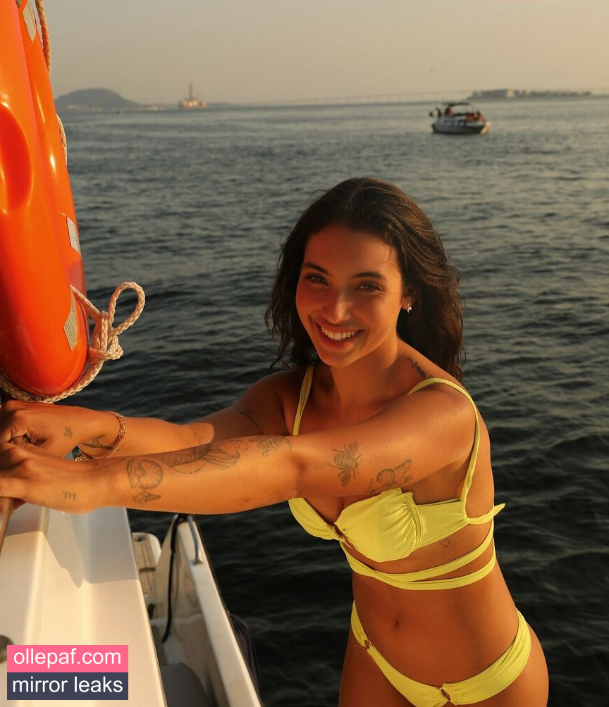 Latest Leaks Vanessa Lopes Nude #204 - Fapello