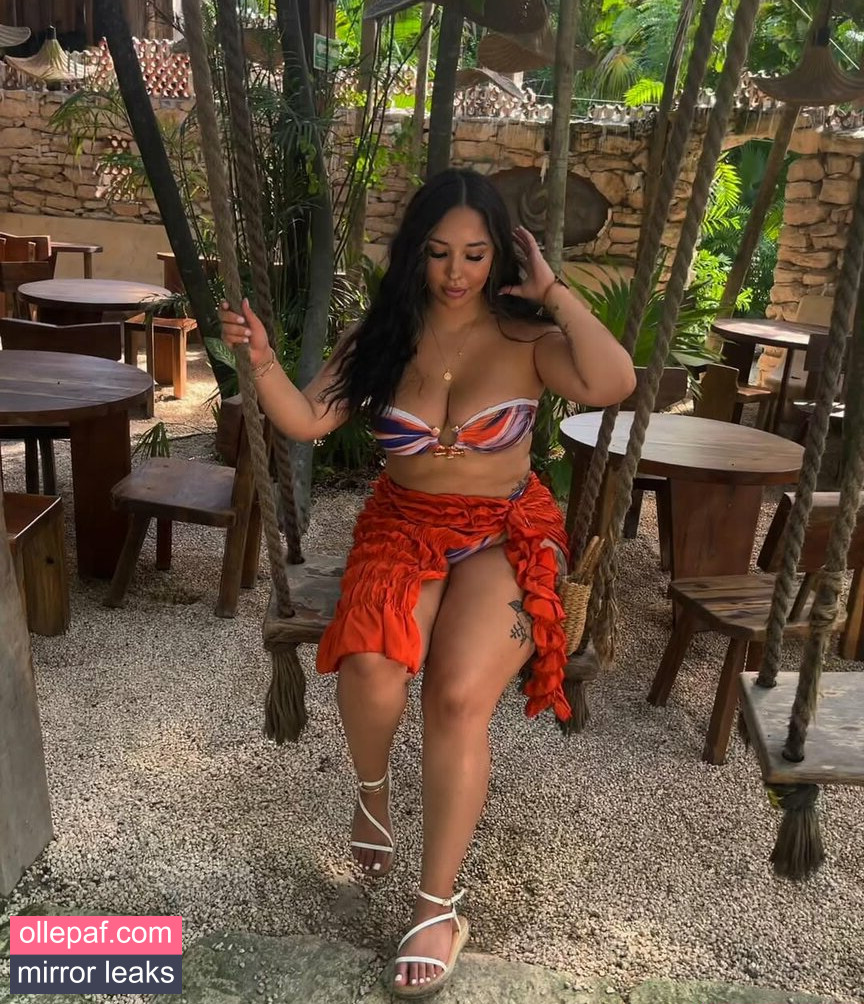 Latest Leaks Vanessa Lopez Nude #11 - Fapello