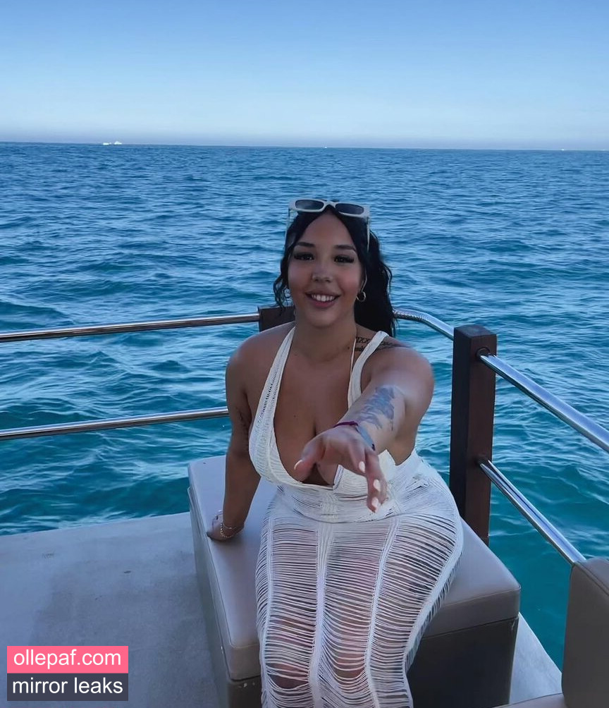 Latest Leaks Vanessa Lopez Nude #24 - Fapello