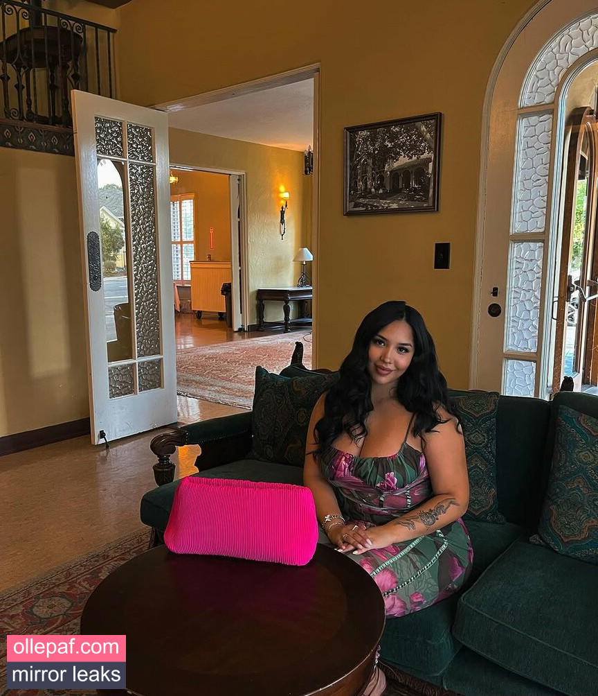 Latest Leaks Vanessa Lopez Nude #28 - Fapello