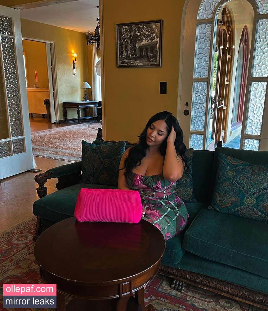 Latest Leaks Vanessa Lopez Nude #29 - Fapello
