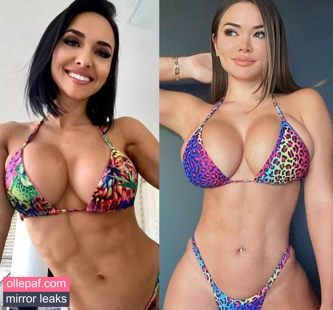 Latest Leaks Vanessa Lopez Nude #4 - Fapello
