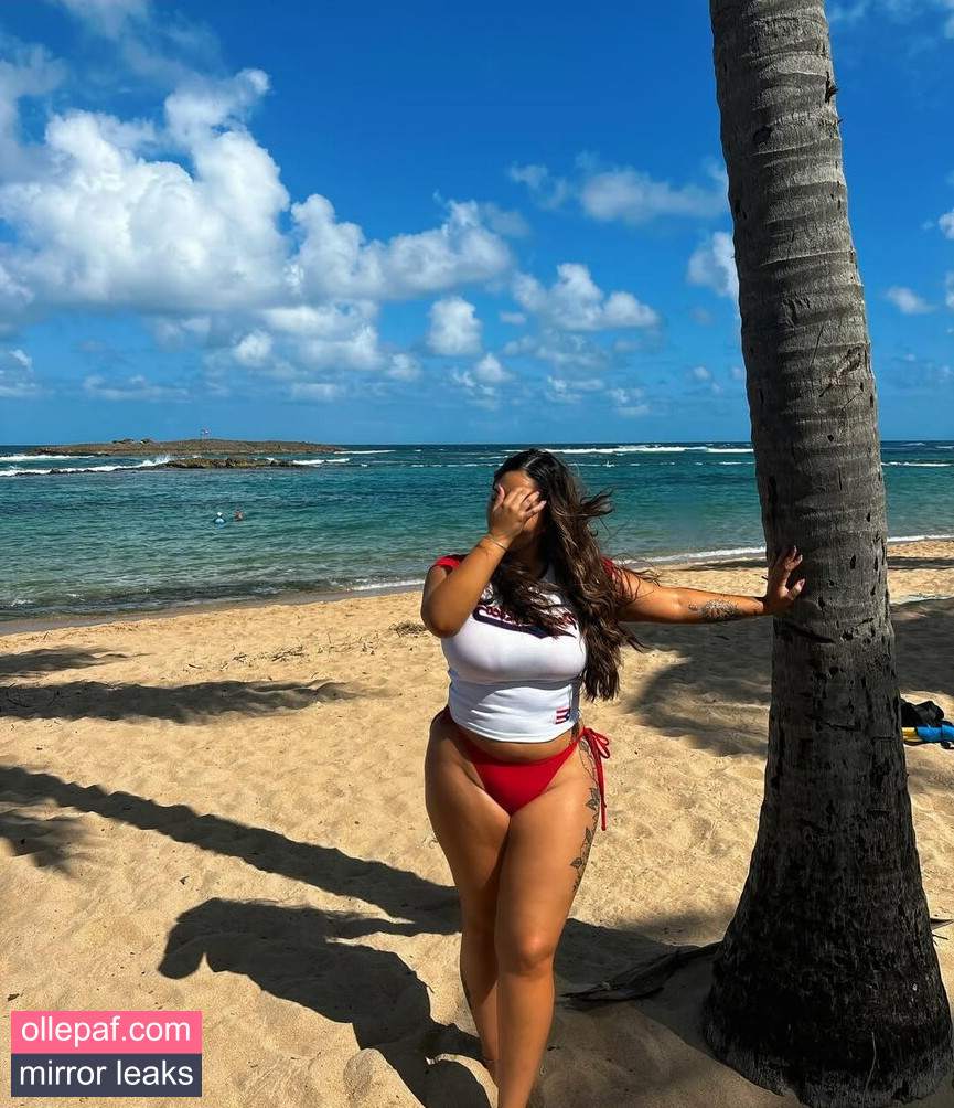Latest Leaks Vanessa Lopez Nude #53 - Fapello