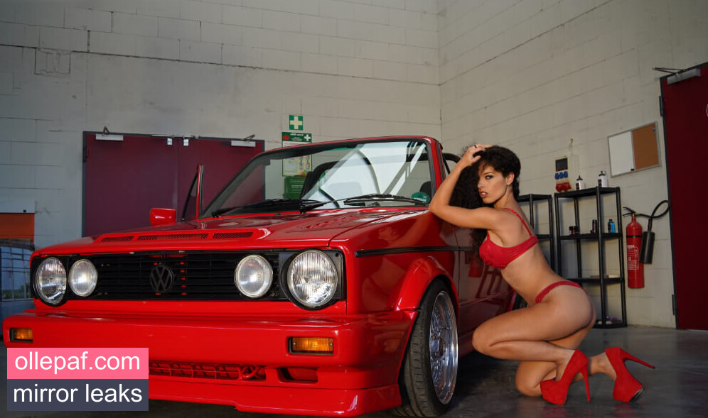 Latest Leaks Vanessa Lopez Nude #72 - Fapello