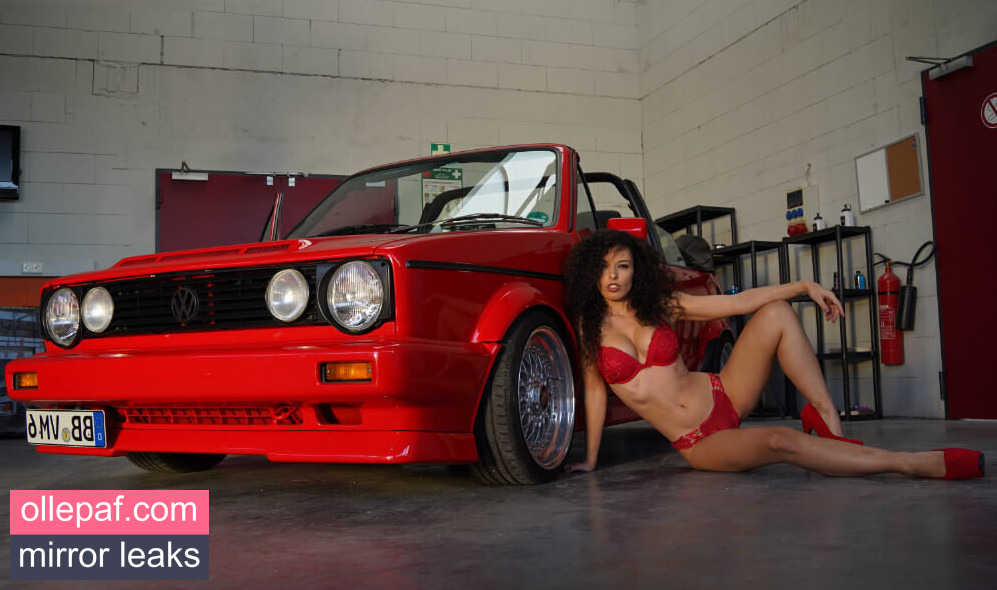 Latest Leaks Vanessa Lopez Nude #77 - Fapello