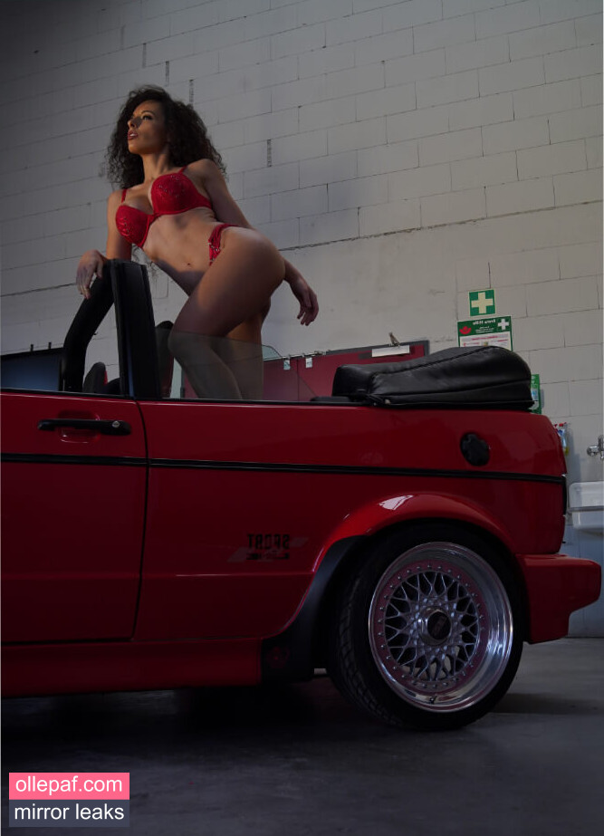 Latest Leaks Vanessa Lopez Nude #79 - Fapello