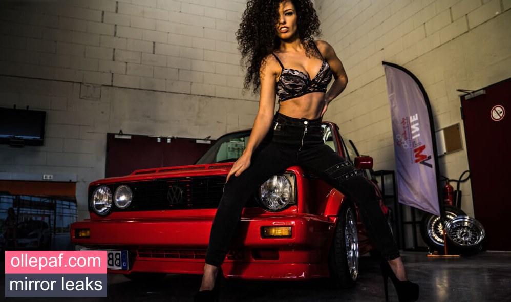 Latest Leaks Vanessa Lopez Nude #84 - Fapello