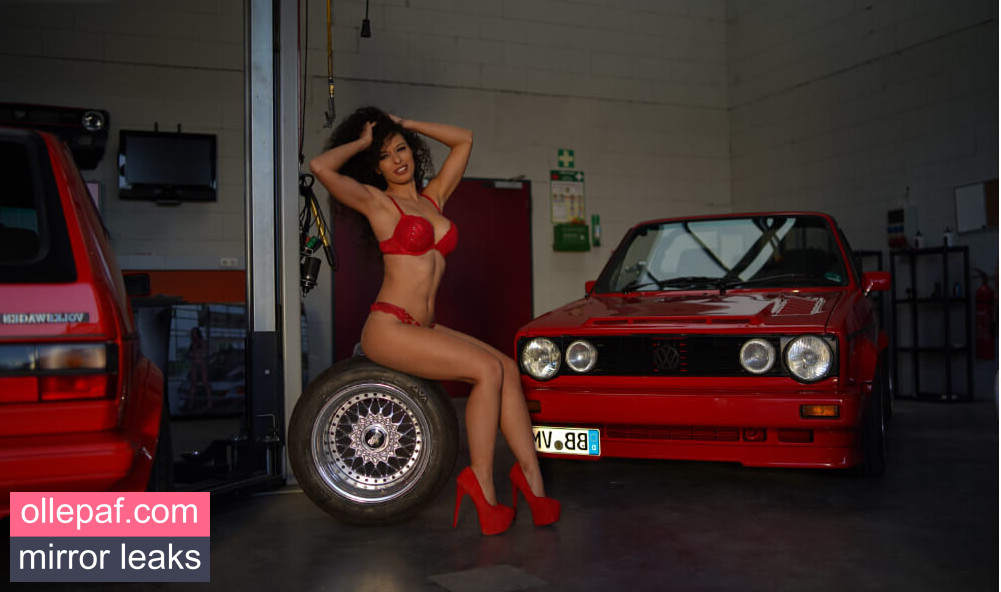 Latest Leaks Vanessa Lopez Nude #95 - Fapello