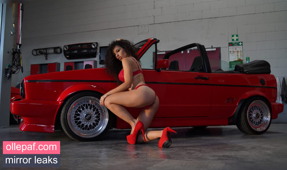 Latest Leaks Vanessa Lopez Nude #96 - Fapello