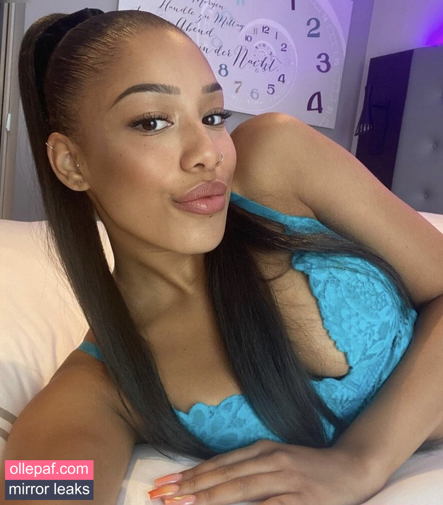 Latest Leaks Vanessa Nwattu Nude #15 - Fapello