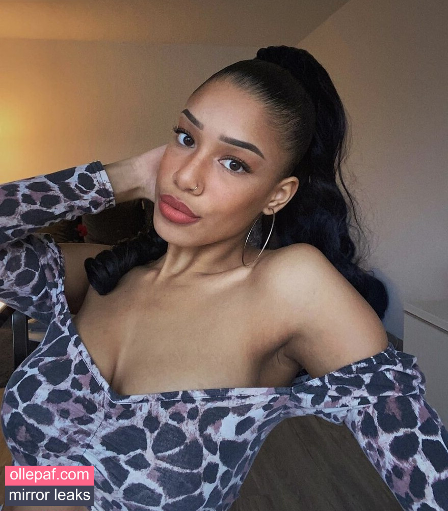 Latest Leaks Vanessa Nwattu Nude #17 - Fapello