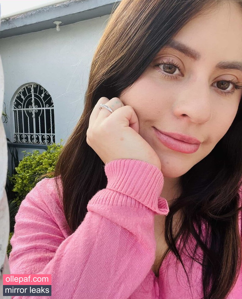 Latest Leaks Vanessa Ochoa Nude #12 - Fapello