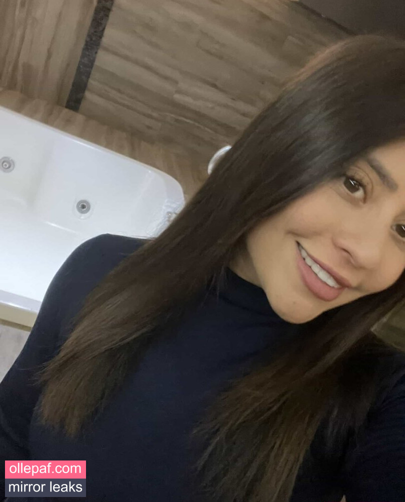Latest Leaks Vanessa Ochoa Nude #17 - Fapello