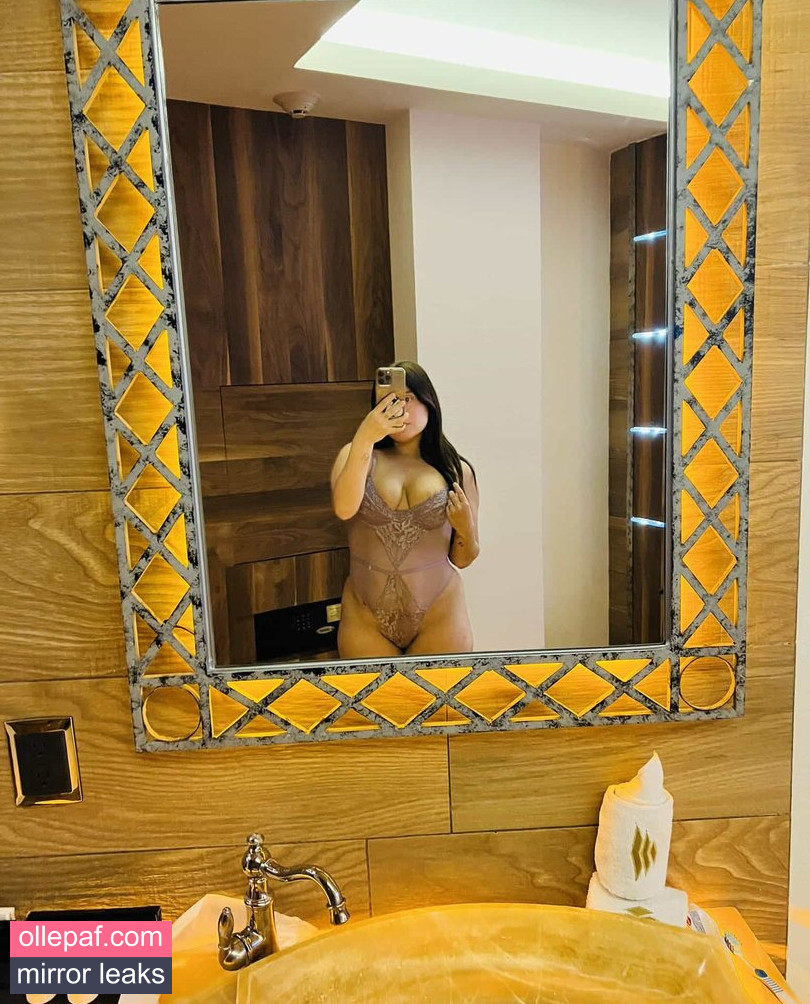 Latest Leaks Vanessa Ochoa Nude #19 - Fapello