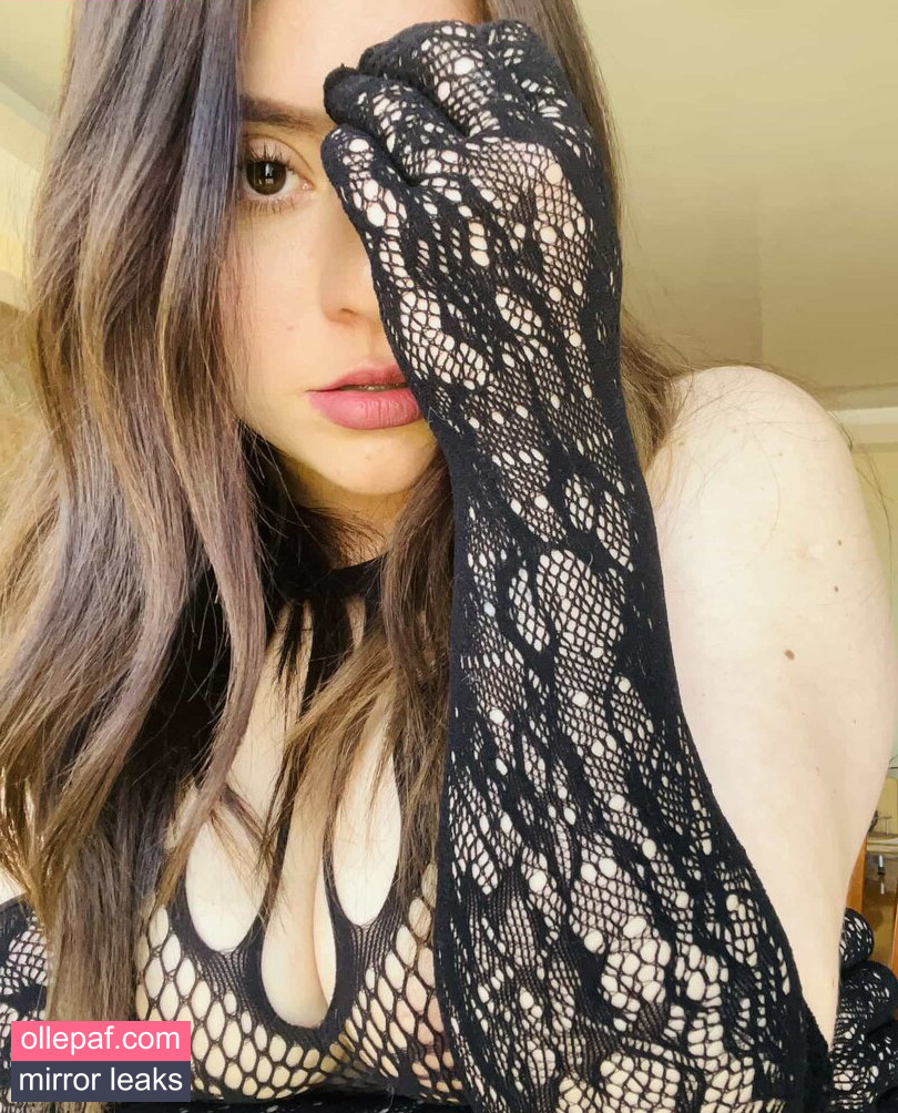Latest Leaks Vanessa Ochoa Nude #26 - Fapello