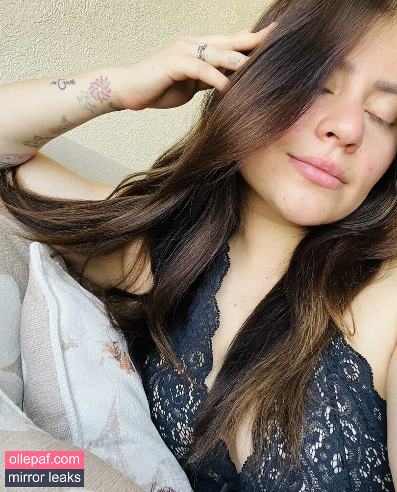 Latest Leaks Vanessa Ochoa Nude #35 - Fapello