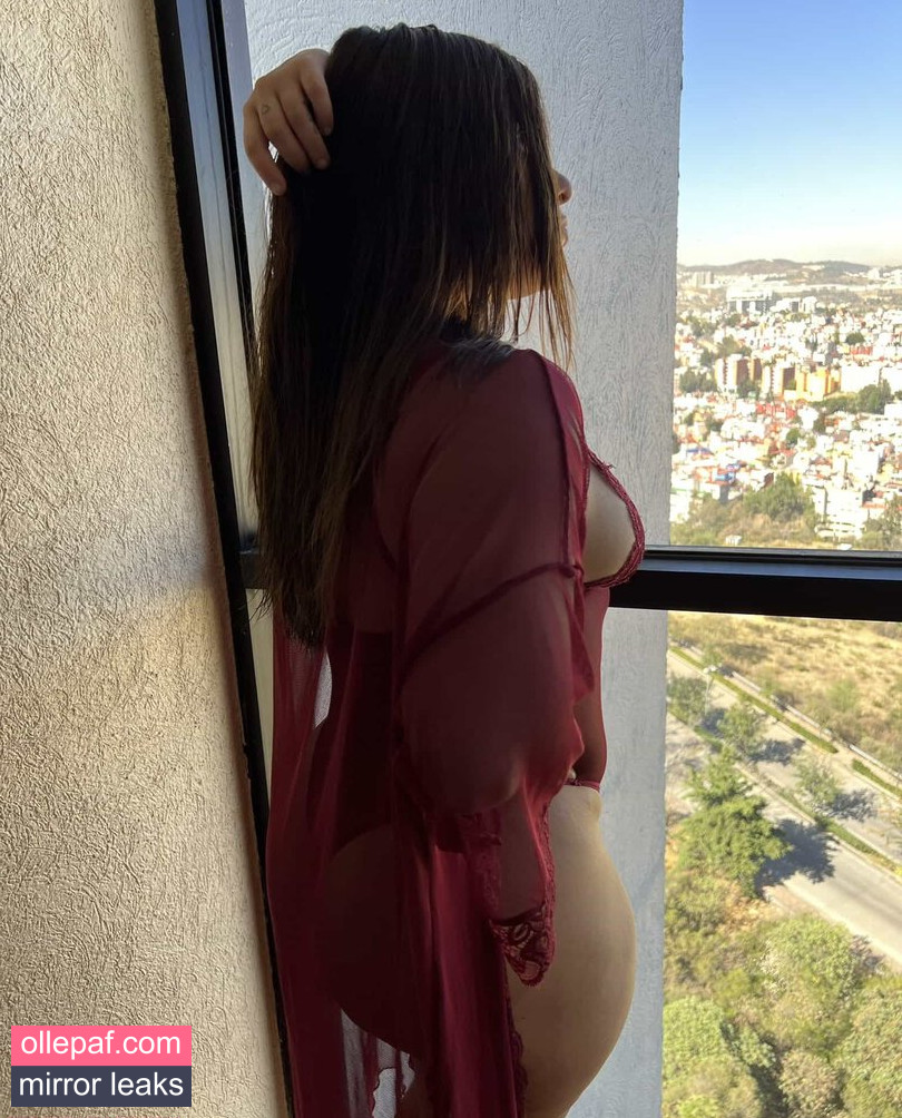 Latest Leaks Vanessa Ochoa Nude #38 - Fapello
