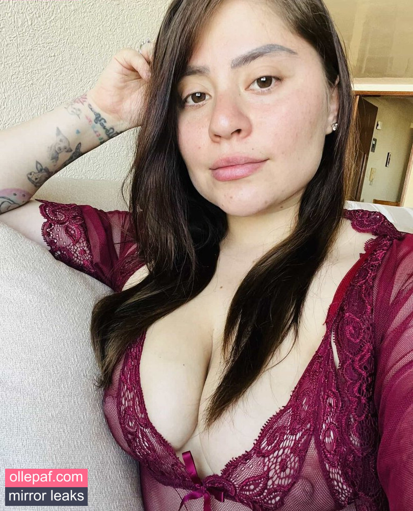Latest Leaks Vanessa Ochoa Nude #39 - Fapello