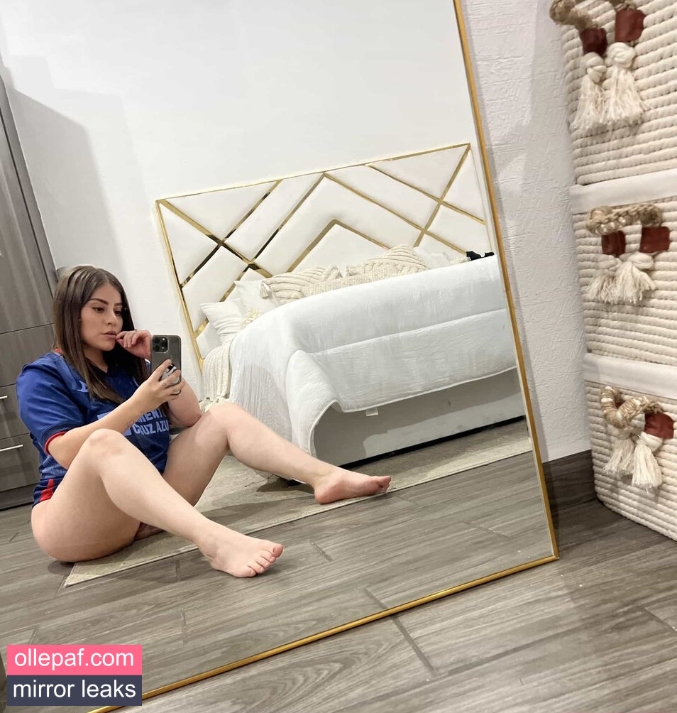 Latest Leaks Vanessa Ochoa Nude #47 - Fapello