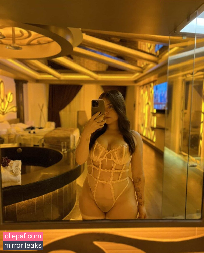 Latest Leaks Vanessa Ochoa Nude #51 - Fapello