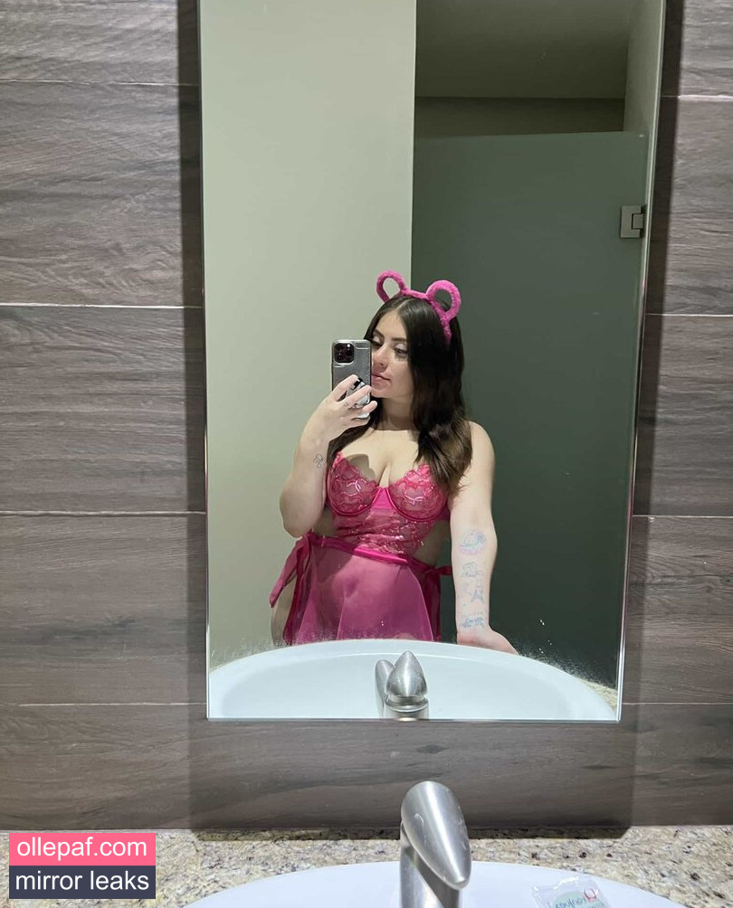 Latest Leaks Vanessa Ochoa Nude #57 - Fapello