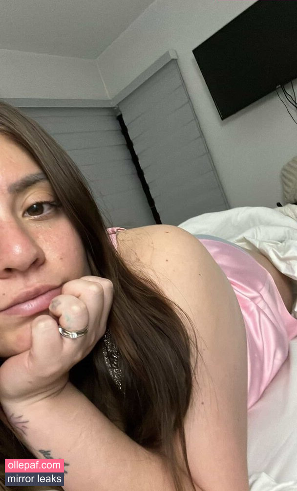 Latest Leaks Vanessa Ochoa Nude #67 - Fapello