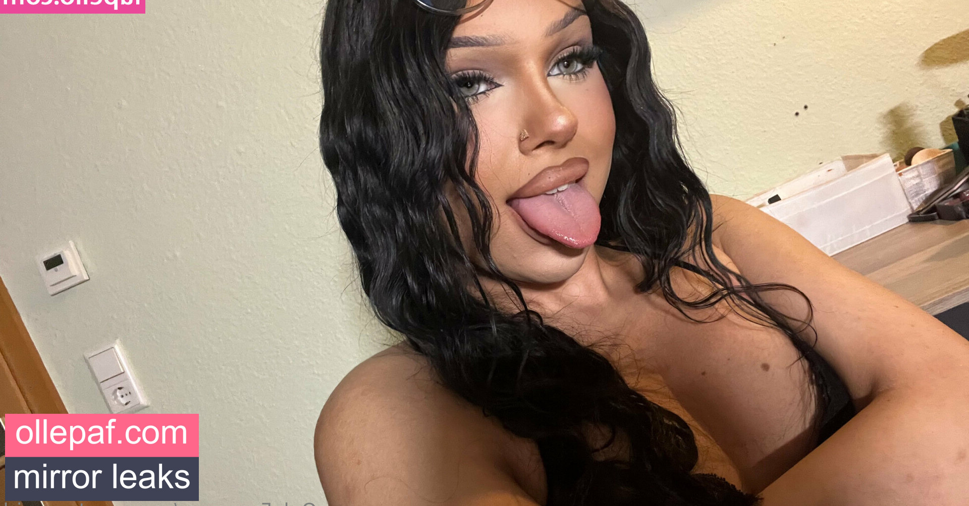 Latest Leaks vanessa_transgirl Nude #22 - Fapello