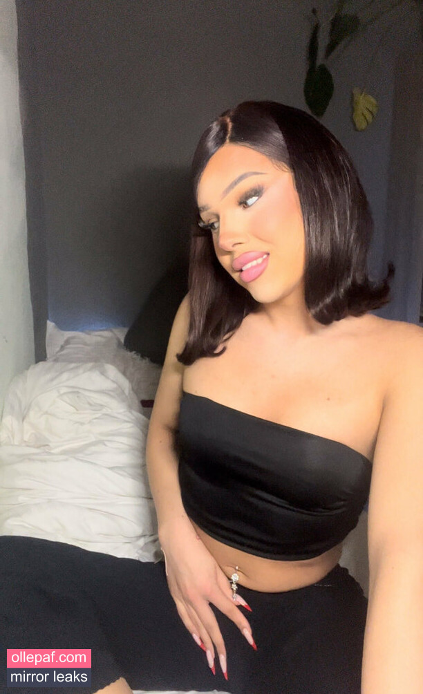 Latest Leaks vanessa_transgirl Nude #31 - Fapello