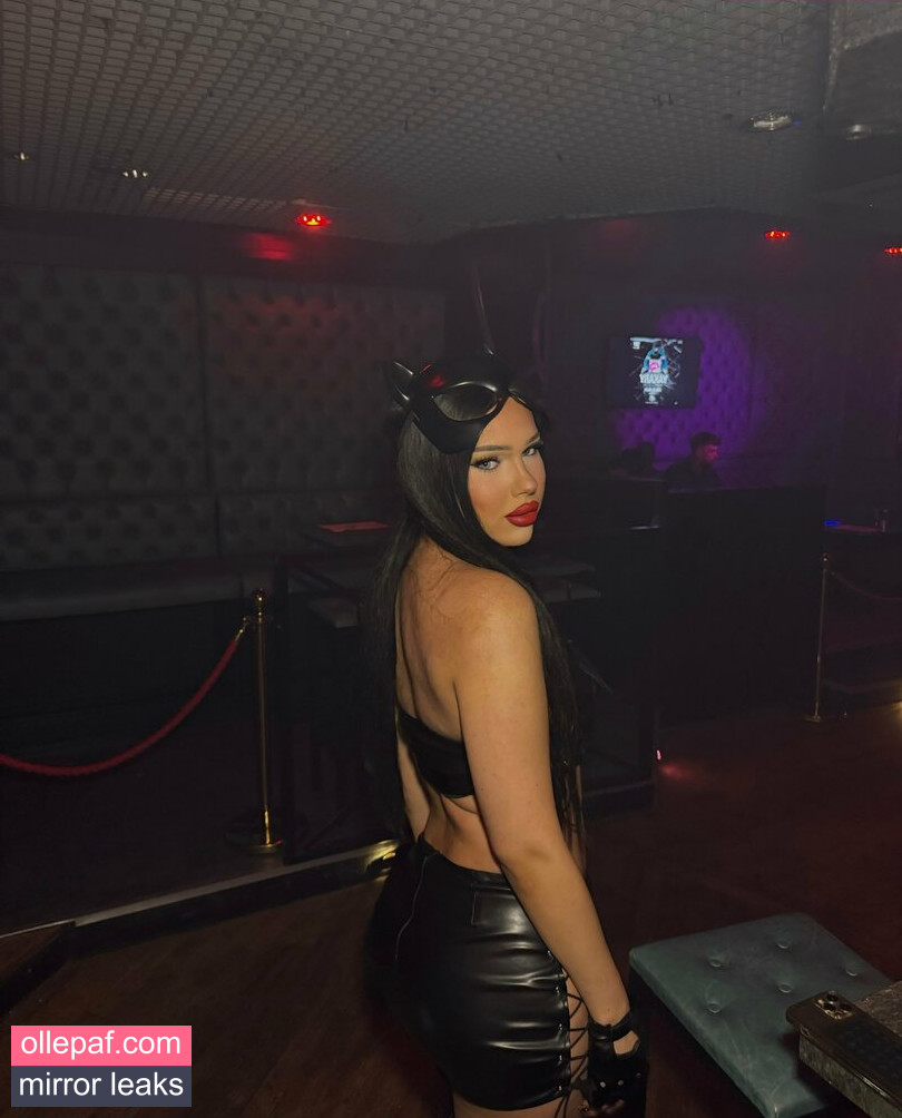 Latest Leaks vanessa_transgirl Nude #33 - Fapello